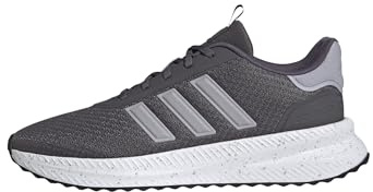 Adidas Herren X_PLR Path Shoes, Grey strata/Glory Grey/FTWR White, 41 1/3 EU