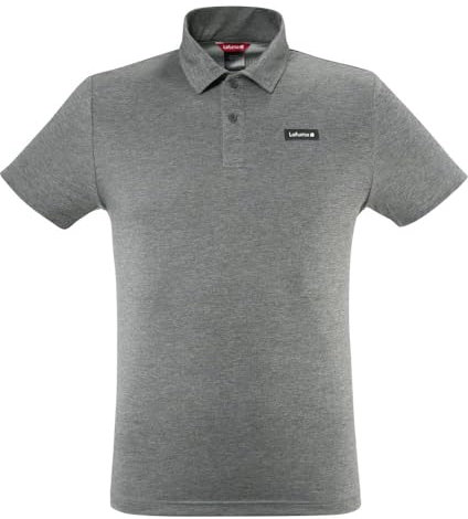 Lafuma Homme Shift M Polo, Gris, L EU