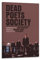 HUCHUZHAN Filmposter Dead Poets Society, klassisches dekoratives Poster, gruselige Atmosphäre, Kunst, Wandgemälde, Leinwandkunst, Design, dekorieren Sie das Wohnzimmer, 60 x 90 cm, Rahmenstil-36