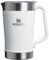 Stanley Stay-Chill Jarra de 64 onzas | Jarra para agua fría, cerveza y bebidas con tapa | Contenedor duradero de gran capacidad para bebidas con asa | Acero inoxidable aislado | Sin BPA | Brillo
