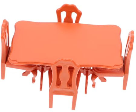 OFFIGAM 1 Mini Tisch Und Stuhl Schreibtischstuhl Kinderstuhl Für Tische Kindertisch Und Stühle Kindertisch Und Stühle Aus Harz