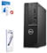 Dell Kompletter PC für professionelles Büro i9 9900 bis zu 5 GHz – 32 GB RAM 1 Tera SSD – Usb-c -Doking Station 10 in 1 Win 11 Pro Office 2021 Pro Garantie 36 Monate