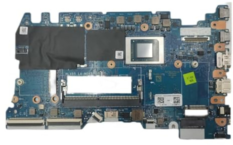 LA-M062P For Lenovo For ThinkBook 14 G4/15 G4 Laptop Motherboard With CPU R3 R5 R7 RAM 8G, Parts(R7-5825U 8G)