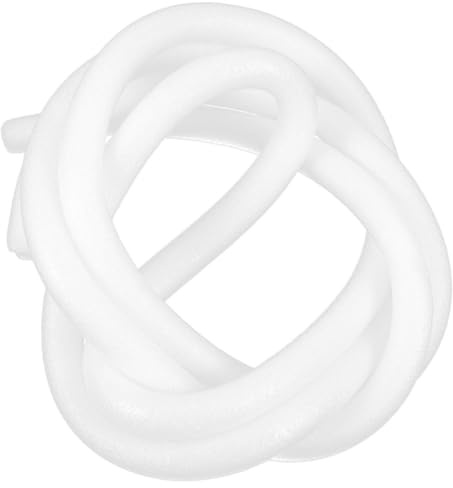 Générique Mousse de Fixation 2M pour Housses Canapé Diamètre 3Cm Maintien pour Mobilier de Salon