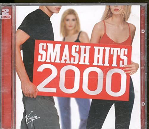 Various (Ann Lee / Moloko / Geri Halliwell)