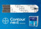 Bayers Contour Next Testsensoren-100 Stück (100 ST)