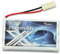 Amewi Modellbau-Akkupack (NiMh) 9.6 V 700 mAh Zellen-Zahl: 8