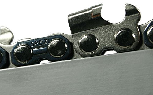 37 cm Sägenspezi catena in metallo duro HM 3/8 56TG 1,6 mm adatto per Stihl MS500i MS 500 i