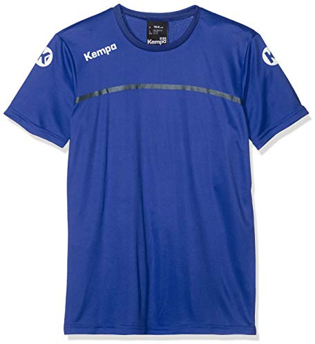 Kempa Kinder Emotion 2.0 T-Shirt Kinder T-Shirt