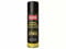 BALLISTOL 28800 Ketten-Reiniger 250ml Spray – Chain-Cleaner für Fahrrad- und Motorradketten, Zahnräder, Rahmen, Felgen
