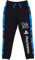 Playstation Lounge Hosen Jungs Black Game Console Pyjamas Hosen Jogger PJs 13-14 Jahre