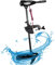 Electric Outboard Motor 24V - Electric Thrust Outboard Motor 85lbs Fishing Boat Engine 1152W Electric Outboard Trolling Motor Outboard Electric Motor Engine Boat Engine for Boat, Dinghy and Kayaks