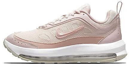 Nike Damen Air Max Ap Gymnastikschuh, Pink Oxford, 37.5 EU