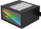 AeroCool MIRAGEGOLD850, Alimentatore PC 850W, RGB Infinity Mirror, 80Plus Gold, Condensatori Giapponesi