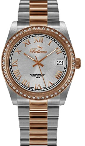 Montre Femme Bellevue I.21 (Ø 36 mm)