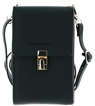 bruno banani Crossbody Bag Dark Green