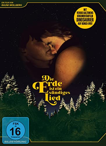 Die Erde ist ein sündiges Lied (Special Edition) (inkl. Bonus-DVD)