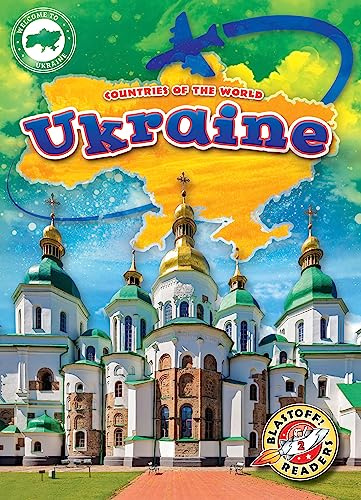 Ukriane (Countries of the World)