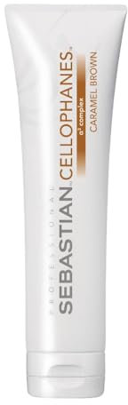 SEBASTIAN PROFESSIONAL SEB CELLO CRAMEL BROWN 300ML