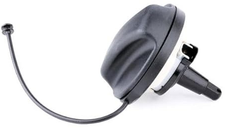 Tankdeckel von XTRM-CAR kompatibel mit BMW 5er Serie 5 e60 / e61 Bj. 2003-2010