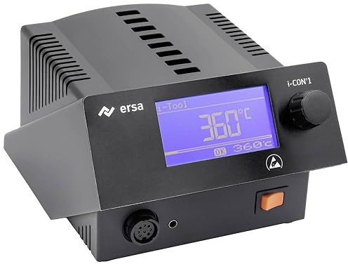 Elektronikstation CON1CMK2/230V 0IC1135A0C 4003008153651 Ersa