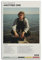 Szzmyo Mac Demarco Poster Another One, dekoratives Gemälde, moderne ästhetische Leinwandposter, Schlafzimmer, Kunst, Wohnzimmer, Dekoration, Poster, 30 x 45 cm, ungerahmter Stil