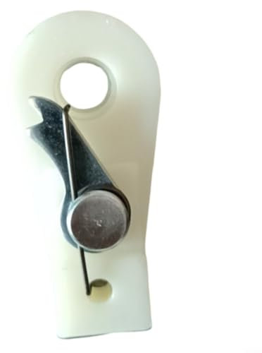 Accesorios para sombrilla de patio, manivela inclinable para exteriores, jardín, sombrilla de patio, piezas de repuesto para paraguas, como se muestra en la imagen.