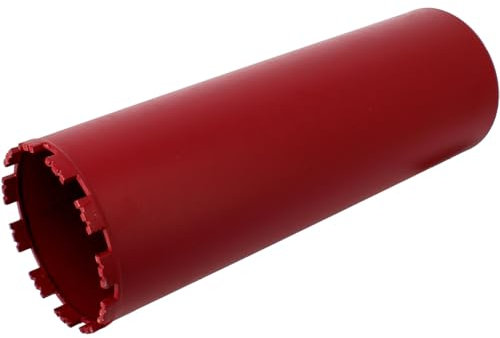 Corona diamantata Ø 140 mm per carotatrice