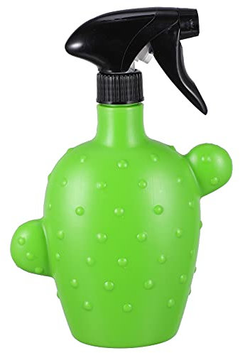 VINTORKY 1Pièce Arrosoir Cactus Plastique pour Arrosage de Plantes Flacon Pulvérisateur et Pratique pour Jardinage Intérieur et Extérieur