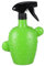 VINTORKY 1Pièce Arrosoir Cactus Plastique pour Arrosage de Plantes Flacon Pulvérisateur et Pratique pour Jardinage Intérieur et Extérieur