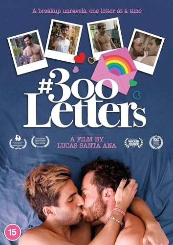 300 Letters