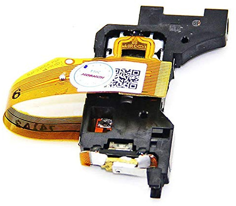 Laser RAF 3355 passend kompatibel für Wii D4 Laufwerk