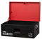 Hilka Tools VB32 Van Storage Box, Red/Black, 32-Inch