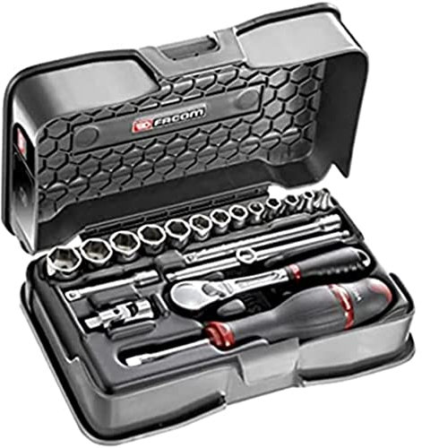 Facom RL.161-3P6 Coffret Douille