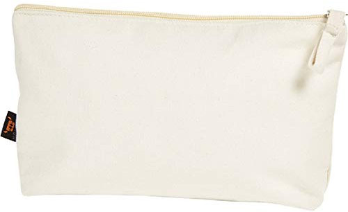 Halfar - Pochette - Trousse de toilette coton BIO - 1814012