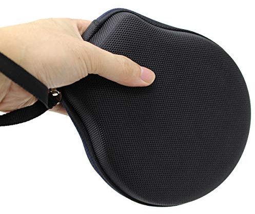 Tragbarer CD Player Tasche,GUBEE Hart Reise Case Hülle Etui für Tragbarer CD Player,Soulcker/HOTT/CCHKFEI/Gueray CD Player