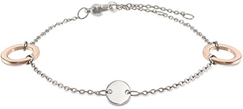 Boccia Titan Armband 03030-02