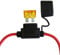 All Trade Direct 2 x Standard Blade Fuse Holder