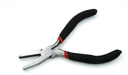 169 Stk. Reißverschluss-Reparatursatz Reißverschluss Ersatz-Zugrettung mit Reißverschluss Installieren Sie die Zange Werkzeug- und Verlängerungszüge für Bekleidungsjacken, Endschneidezange, Set