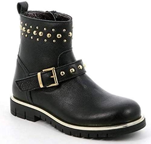 grunland junior Calzature Stivali PO1503 +35 88 Tann