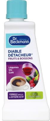 Citystores® Tea Red Wine Fruit & Drink Coffee Vegetables Alcohol Cola Stain Remover 50ml