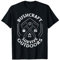Conception de hache de camping Bushcraft Outdoor Survival T-Shirt