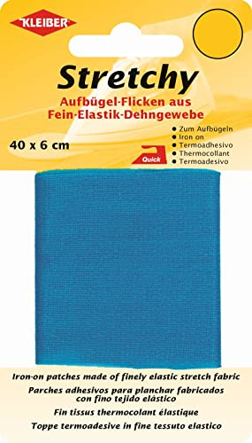 Kleiber Stretchy-Bügel-Flicken