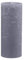 Chic Antique Macon rustikale Stumpenkerze Kerze Antik Altarkerzen 100% Paraffin Lange Brenndauer (Stone, 25x10 cm)