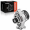 Frankberg Lichtmaschine Generator Kompatibel mit Focus DAW DBW 1998-2004 Focus II DA DP HCP 2004-2012 Focus Turnier DNW 1999-2004 Focus Stufenheck DFW 1999-2004