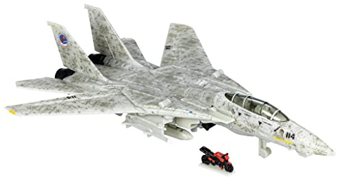 Transformers Top Gun 8 Inch Action Figure Collaborative Series - Maverick Version 2