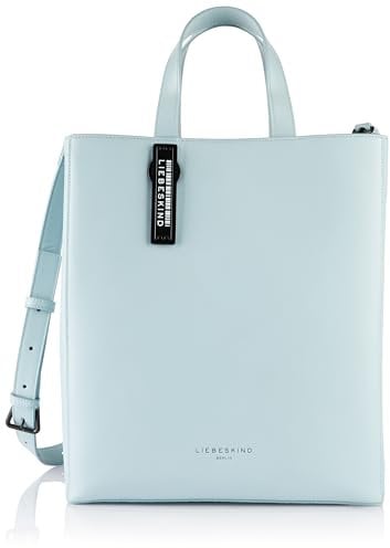 Liebeskind Berlin Damen Paperbag M Tote, Spirit