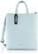 Liebeskind Berlin Damen Paperbag M Tote, Spirit