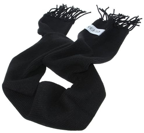 GUESS Scarf 30X180 Black