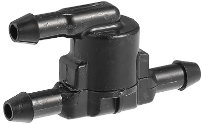 A ABSOPRO Buse Vaporisateur Lave-Glace Pour Toyota 4Runner 10-16 1pc | Pour Toyota Camry/Corolla/RAV4/Highlander 07-16, Pour Lexus ES/IS/LX 07-16, Noir, Plastique, 43x22x14mm, OE8532128020